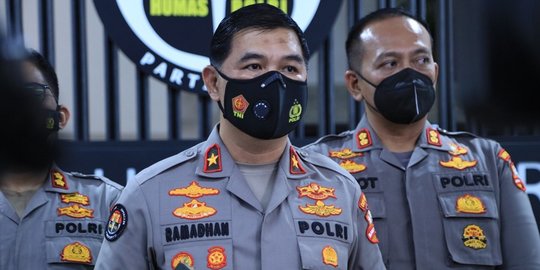 Polisi Sebut Tiga Tahun Terakhir Kasus TPPO Meningkat